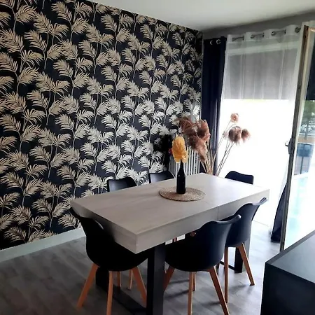 Bel Renove Proche Commerces