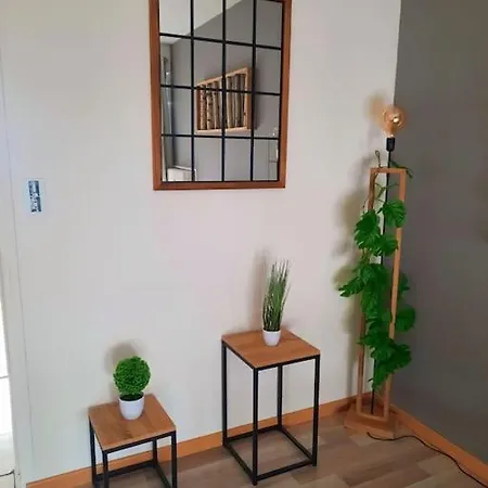 Bel Renove Proche Commerces Appartement