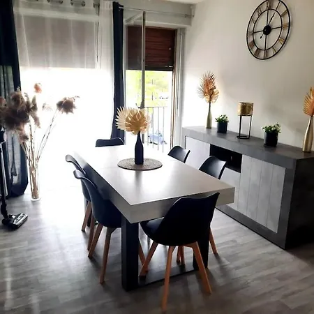 Bel Renove Proche Commerces *