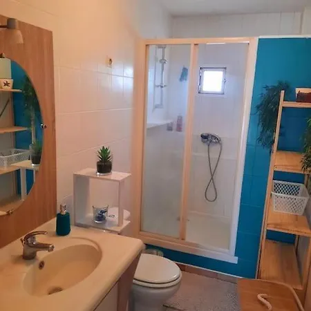 Appartement Bel Renove Proche Commerces Saint-Dizier